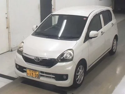 Toyota PIXIS EPOCH