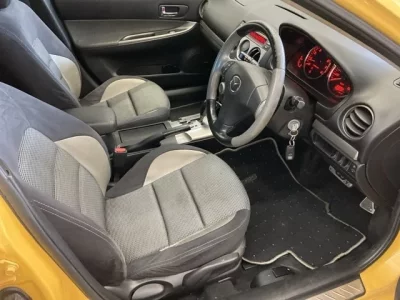 Mazda ATENZA SPORT