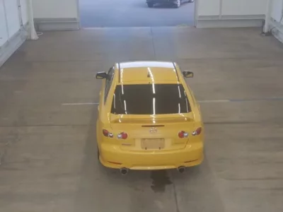 Mazda ATENZA SPORT