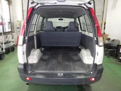 Toyota TOWN ACE VAN