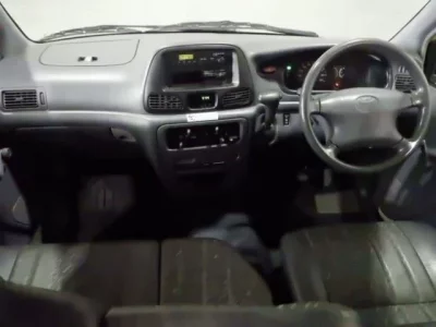Toyota TOWN ACE VAN