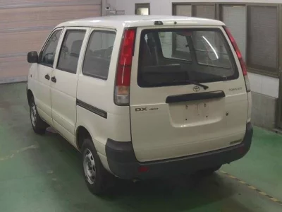 Toyota TOWN ACE VAN