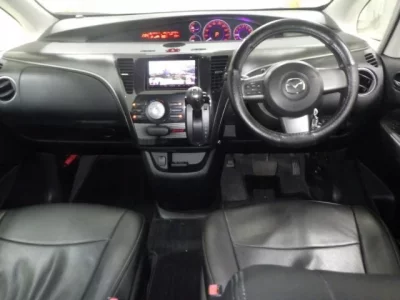 Mazda BIANTE