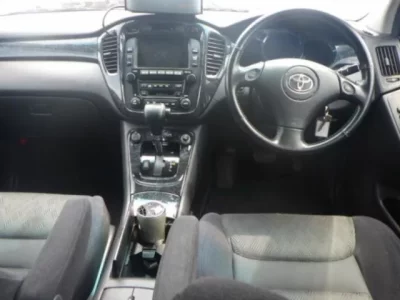 Toyota KLUGER