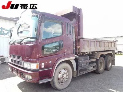 Mitsubishi GREAT