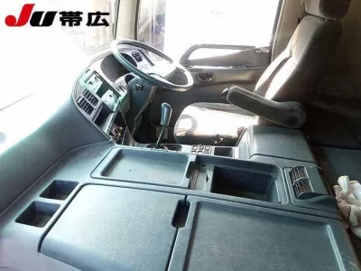 Mitsubishi GREAT