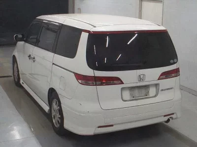 Honda ELYSION