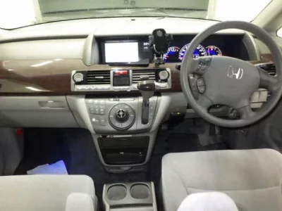 Honda ELYSION