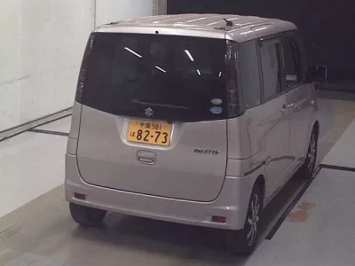 Suzuki PALETTE