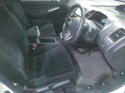 Honda CIVIC HYBRID