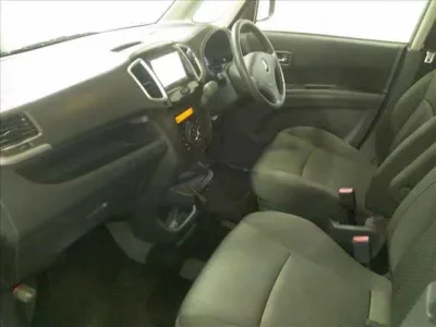 Mitsubishi DELICA D2