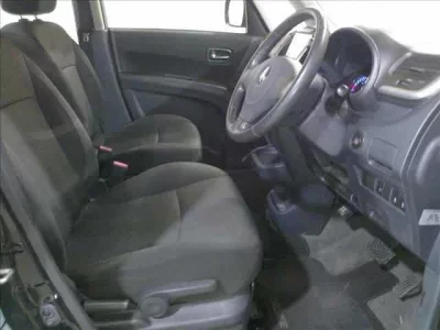 Mitsubishi DELICA D2