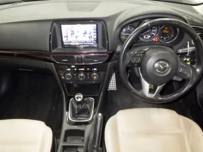 Mazda ATENZA WAGON