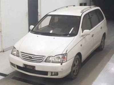 Toyota GAIA