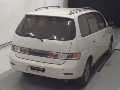 Toyota GAIA