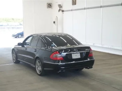 Mercedes-Benz AMG