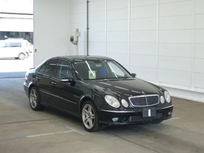 Mercedes-Benz AMG
