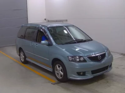 Mazda MPV