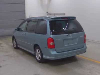 Mazda MPV