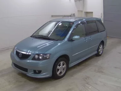 Mazda MPV