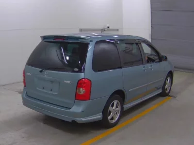 Mazda MPV