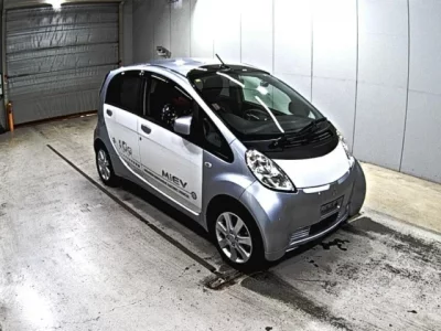 Mitsubishi I-MIEV