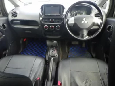 Mitsubishi I-MIEV