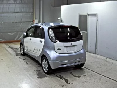 Mitsubishi I-MIEV