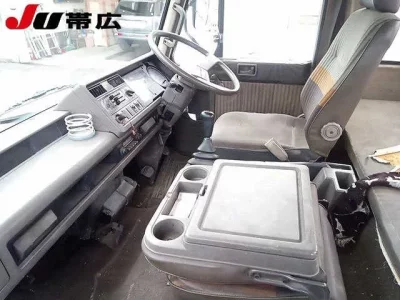 Nissan CONDOR