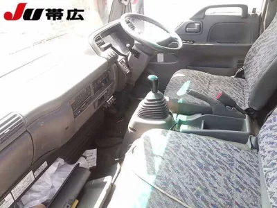Nissan CONDOR