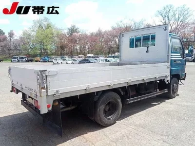 Nissan CONDOR