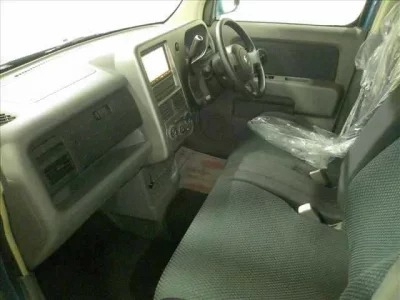 Nissan CUBECUBIC