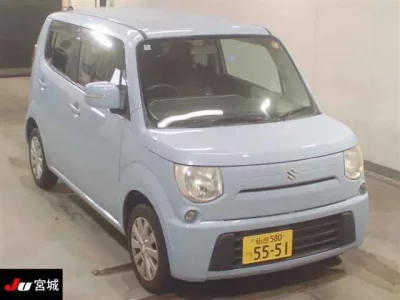 Suzuki MRWAGON