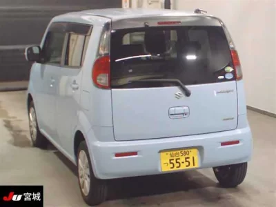 Suzuki MRWAGON