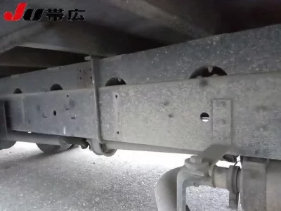 Nissan CONDOR