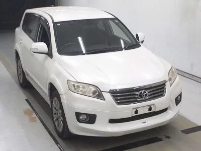 Toyota VANGUARD