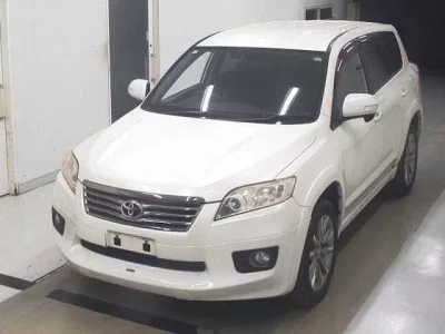 Toyota VANGUARD