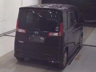 Mazda FLAIR WAGON