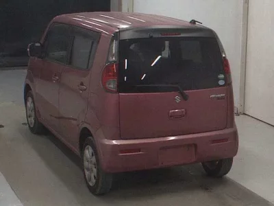 Suzuki MRWAGON