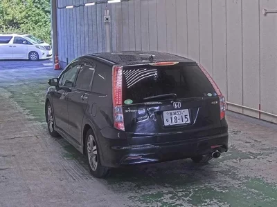 Honda STREAM