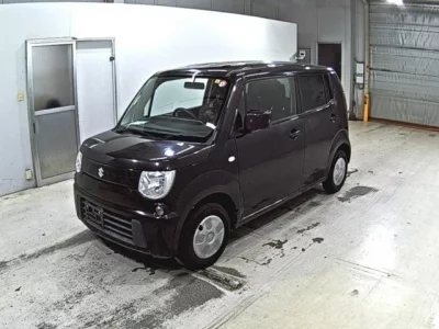 Suzuki MRWAGON