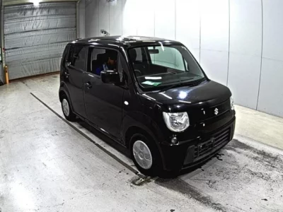 Suzuki MRWAGON