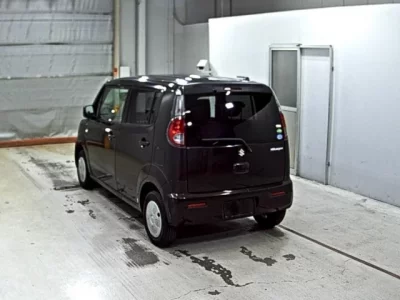 Suzuki MRWAGON