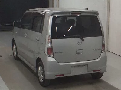 Mazda AZ WAGON