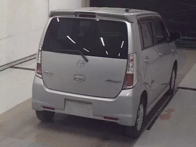 Mazda AZ WAGON