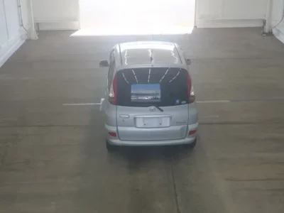 Toyota FUNCARGO