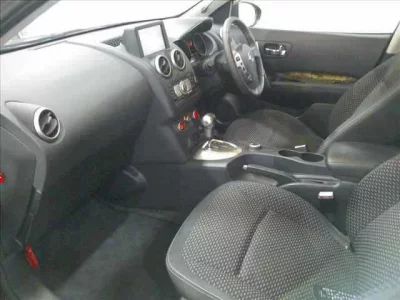 Nissan DUALIS