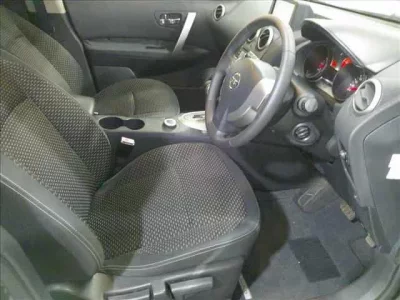Nissan DUALIS