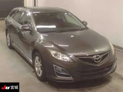 Mazda ATENZA WAGON