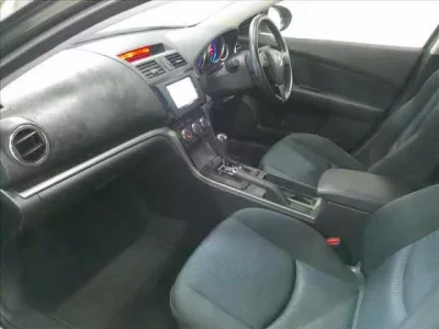 Mazda ATENZA WAGON